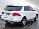 2018 Mercedes-Benz GLE GLE 350