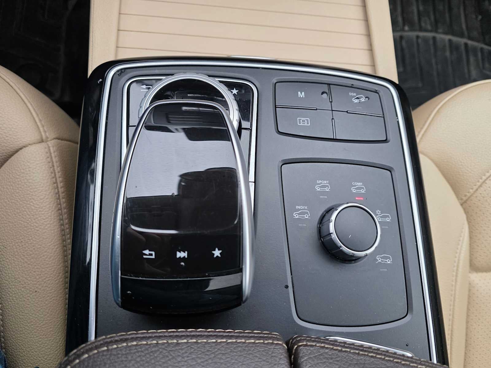 2018 Mercedes-Benz GLE GLE 350