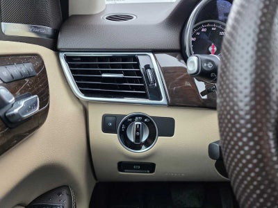 2018 Mercedes-Benz GLE GLE 350