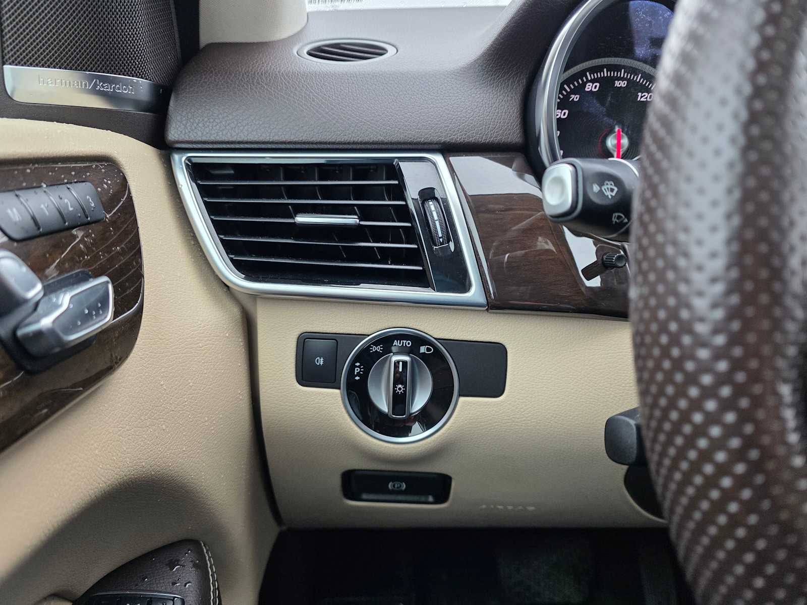2018 Mercedes-Benz GLE GLE 350