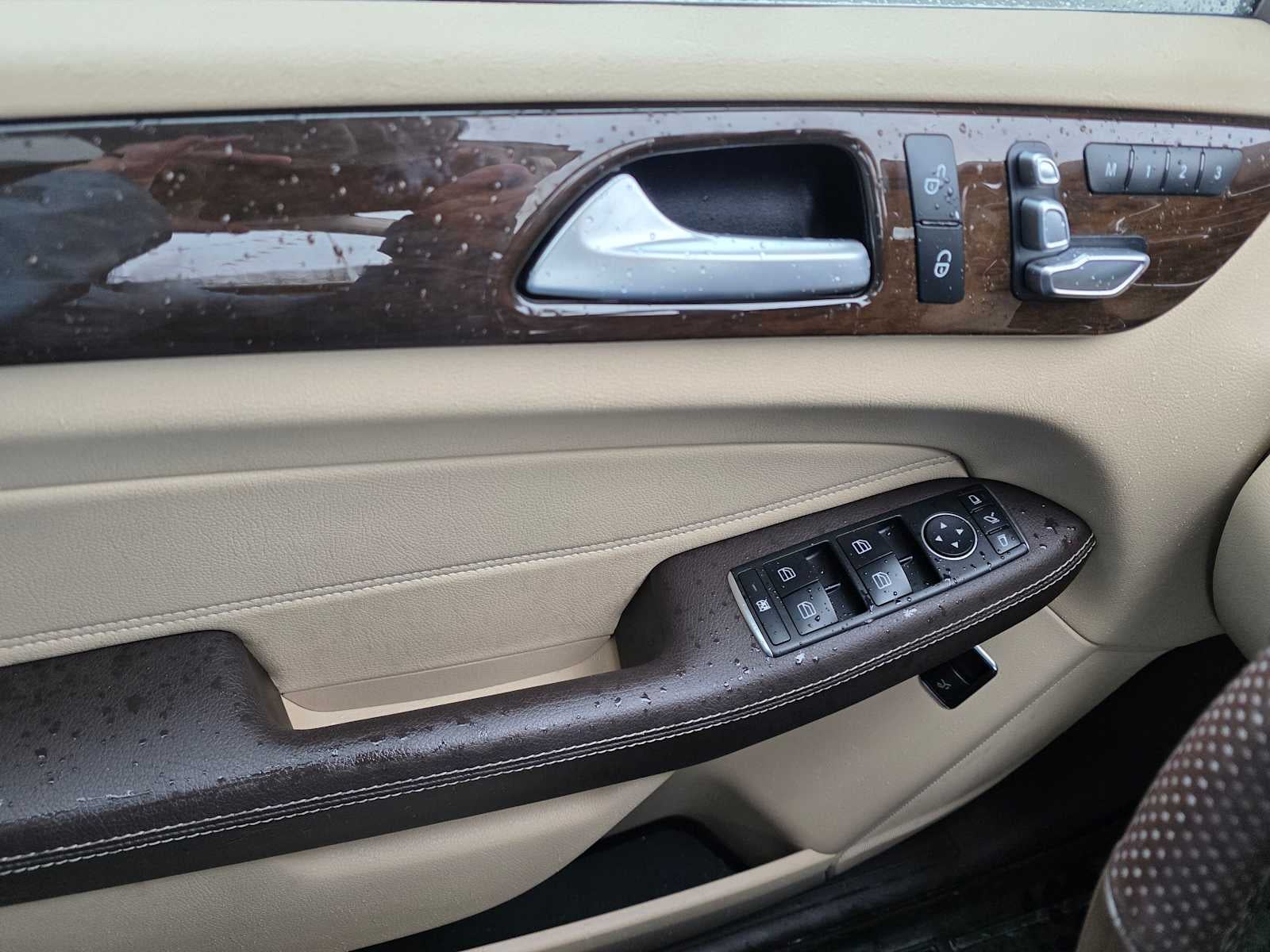 2018 Mercedes-Benz GLE GLE 350