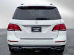 2018 Mercedes-Benz GLE GLE 350