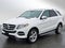 2018 Mercedes-Benz GLE GLE 350