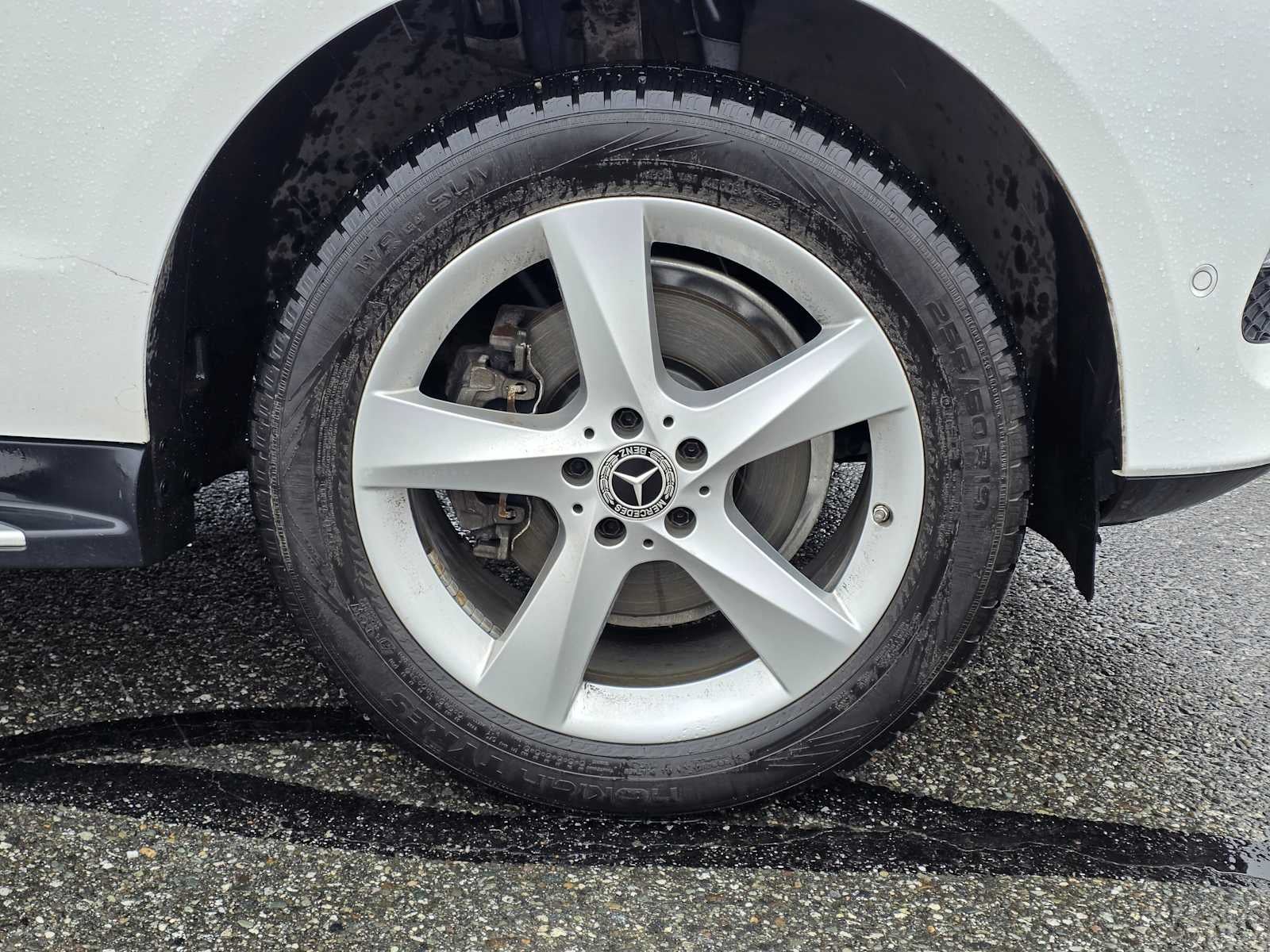 2018 Mercedes-Benz GLE GLE 350