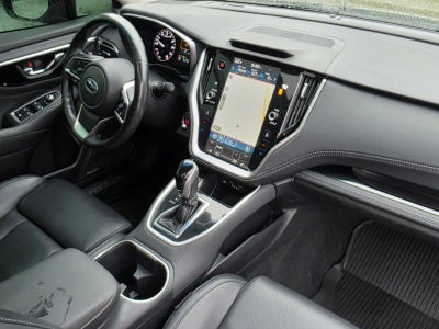 2022 Subaru Legacy Limited