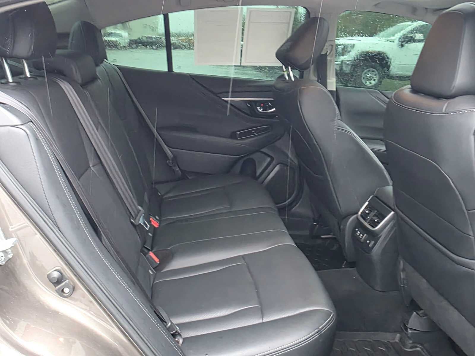 2022 Subaru Legacy Limited