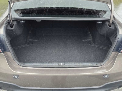 2022 Subaru Legacy Limited