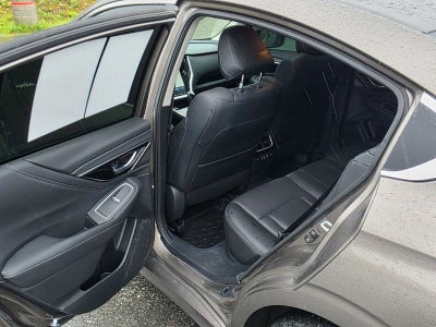 2022 Subaru Legacy Limited