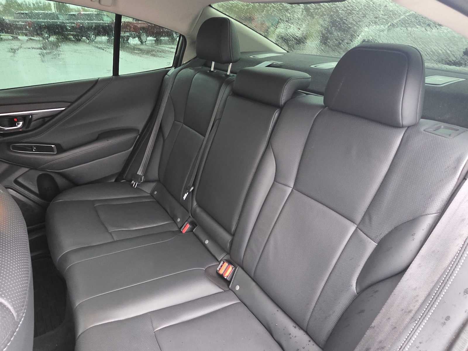 2022 Subaru Legacy Limited
