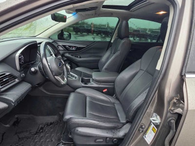 2022 Subaru Legacy Limited