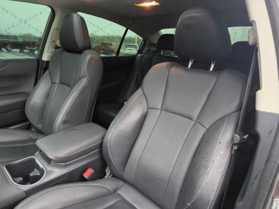 2022 Subaru Legacy Limited