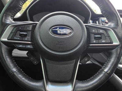 2022 Subaru Legacy Limited