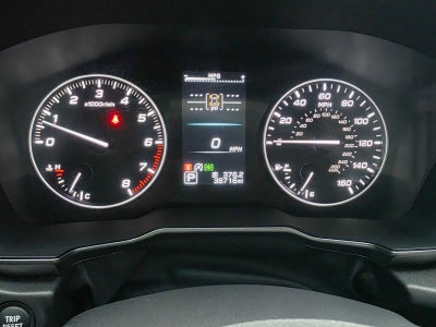 2022 Subaru Legacy Limited