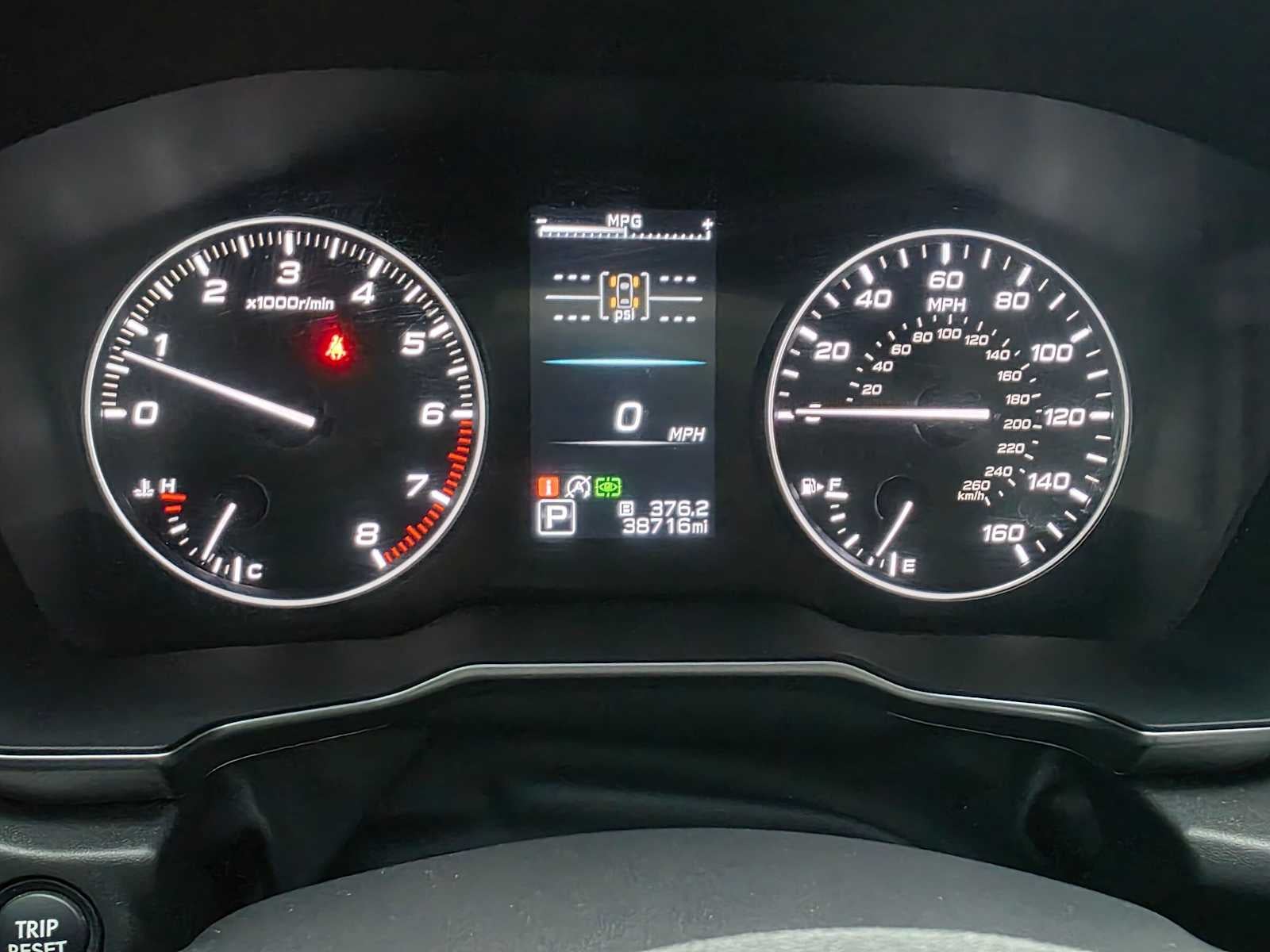 2022 Subaru Legacy Limited
