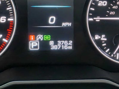 2022 Subaru Legacy Limited