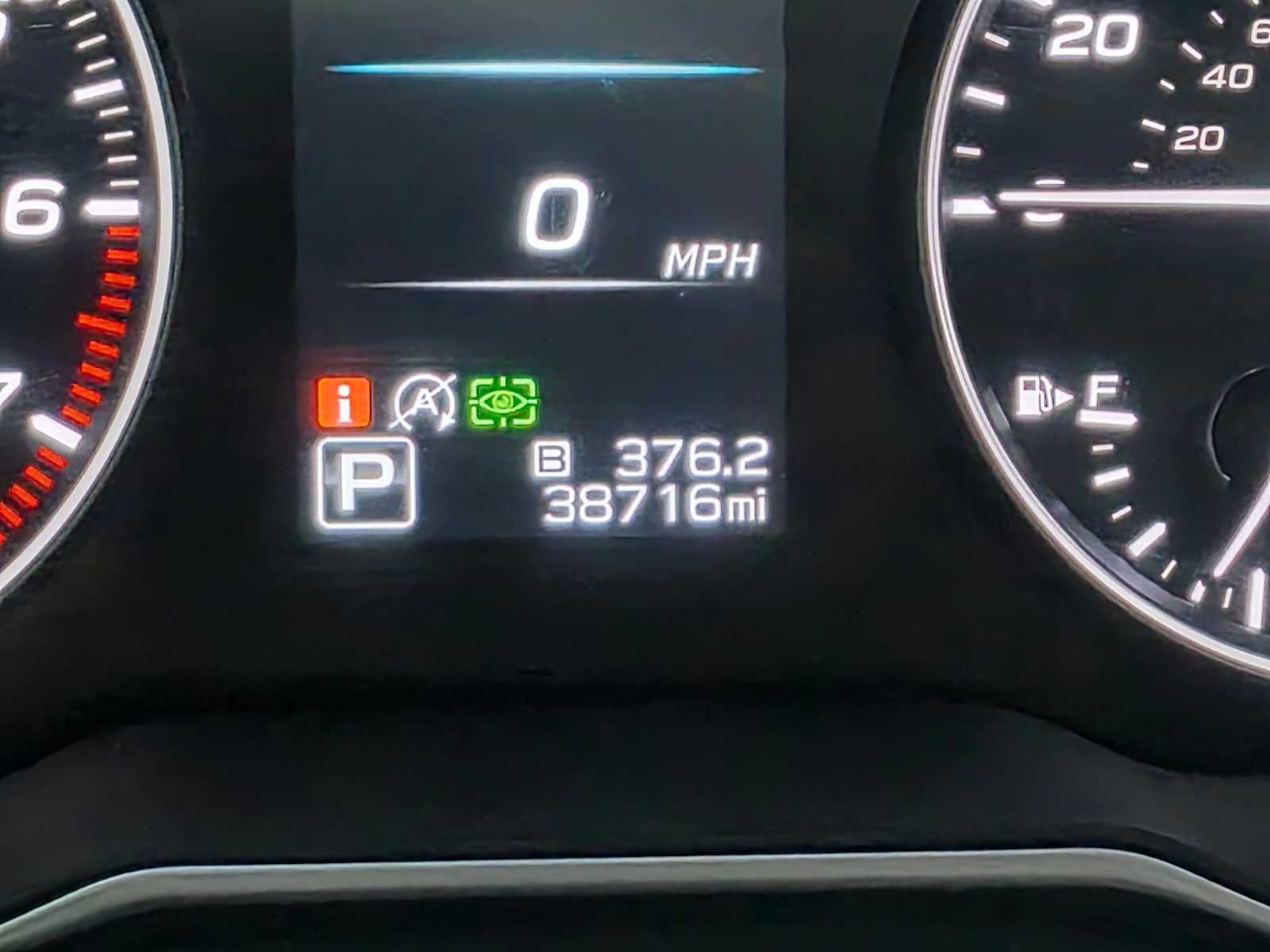 2022 Subaru Legacy Limited