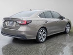 2022 Subaru Legacy Limited