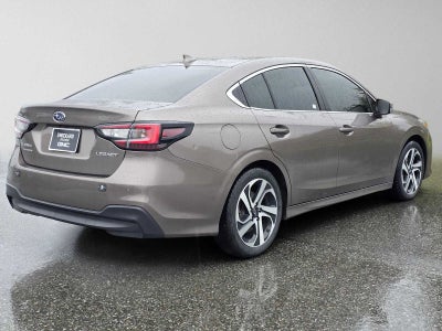 2022 Subaru Legacy Limited