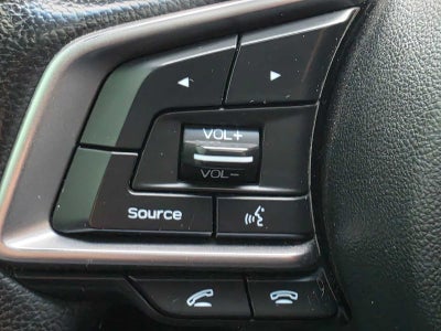 2022 Subaru Legacy Limited
