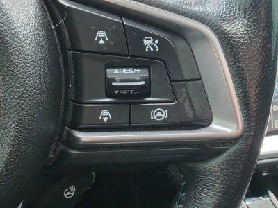 2022 Subaru Legacy Limited
