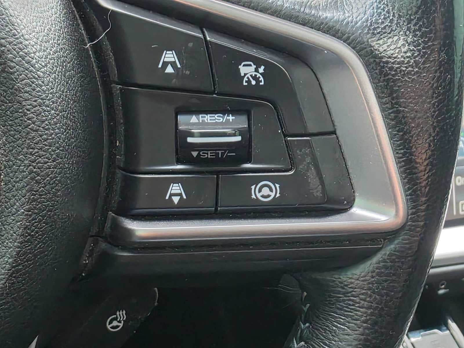 2022 Subaru Legacy Limited