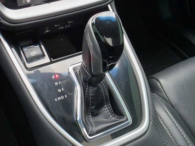 2022 Subaru Legacy Limited
