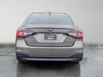 2022 Subaru Legacy Limited