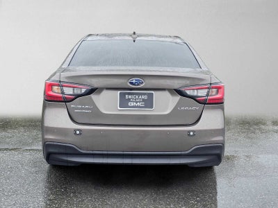 2022 Subaru Legacy Limited