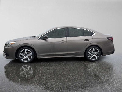 2022 Subaru Legacy Limited