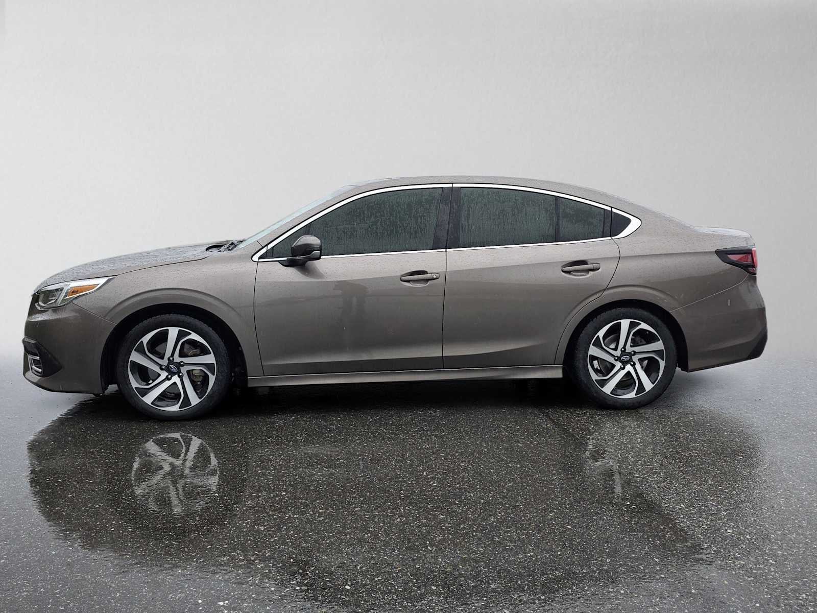 2022 Subaru Legacy Limited