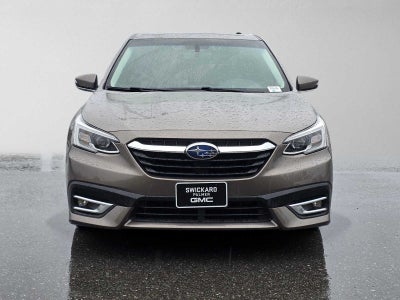 2022 Subaru Legacy Limited