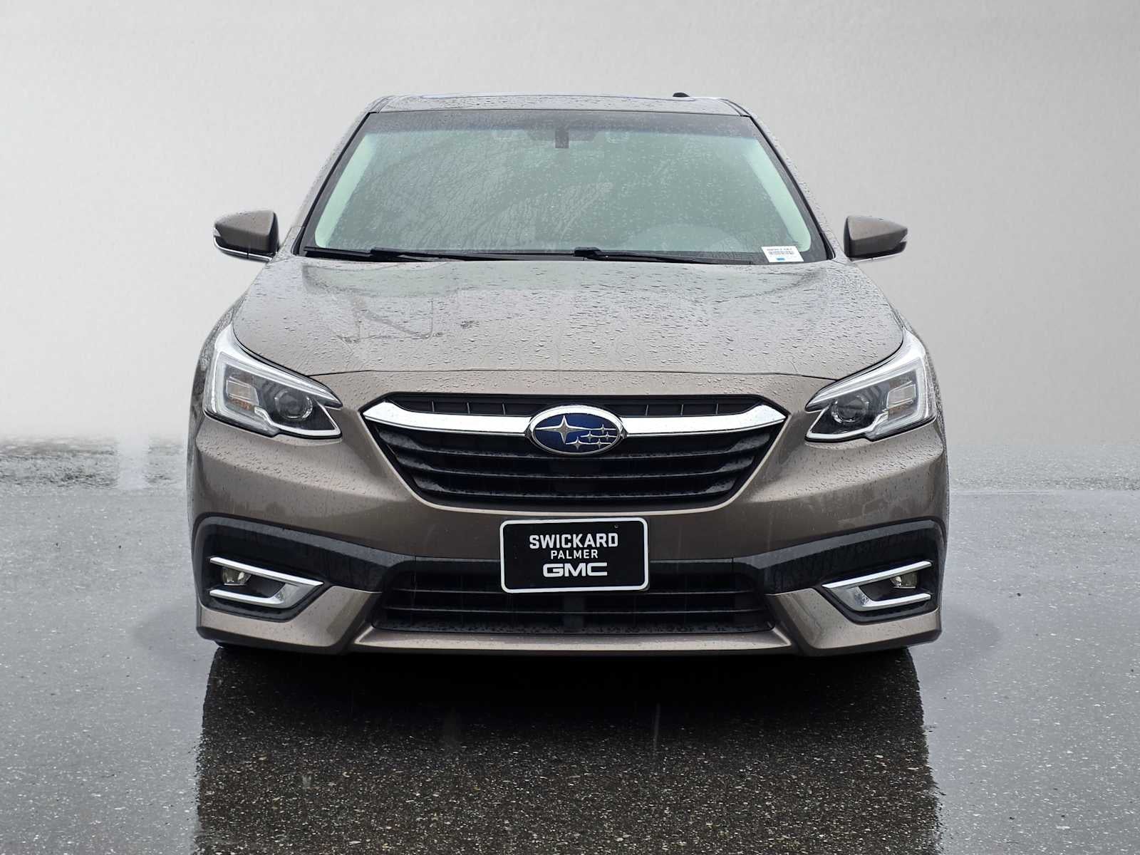 2022 Subaru Legacy Limited