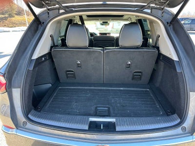 2022 Acura MDX w/Advance Package