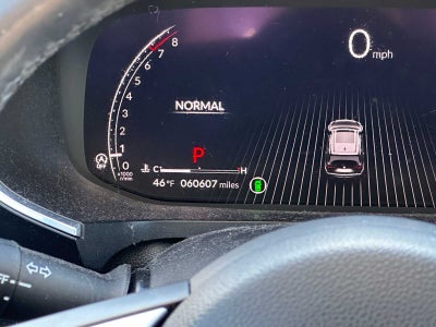 2022 Acura MDX w/Advance Package