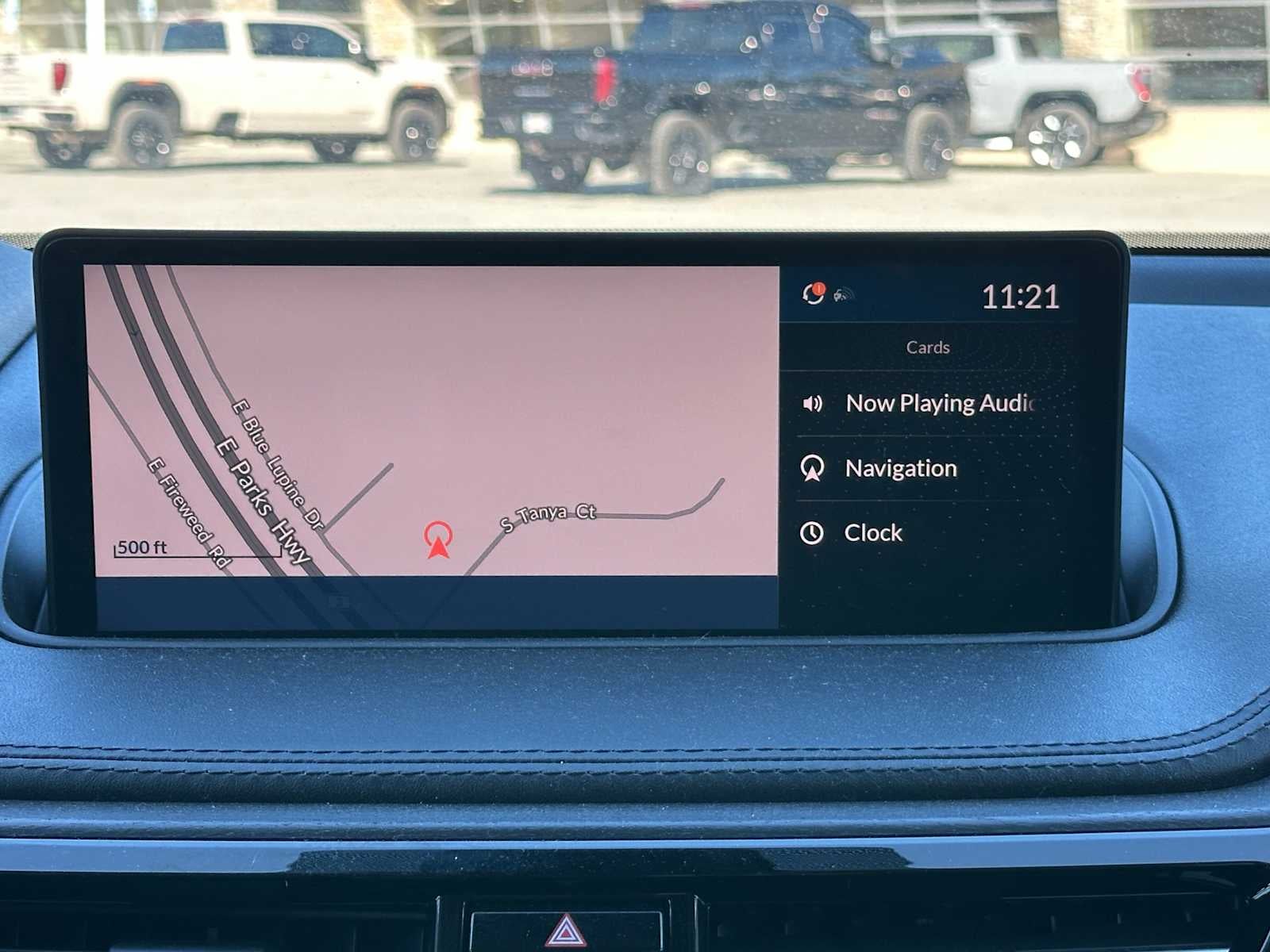 2022 Acura MDX w/Advance Package