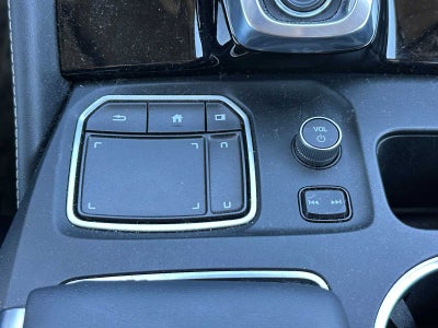 2022 Acura MDX w/Advance Package