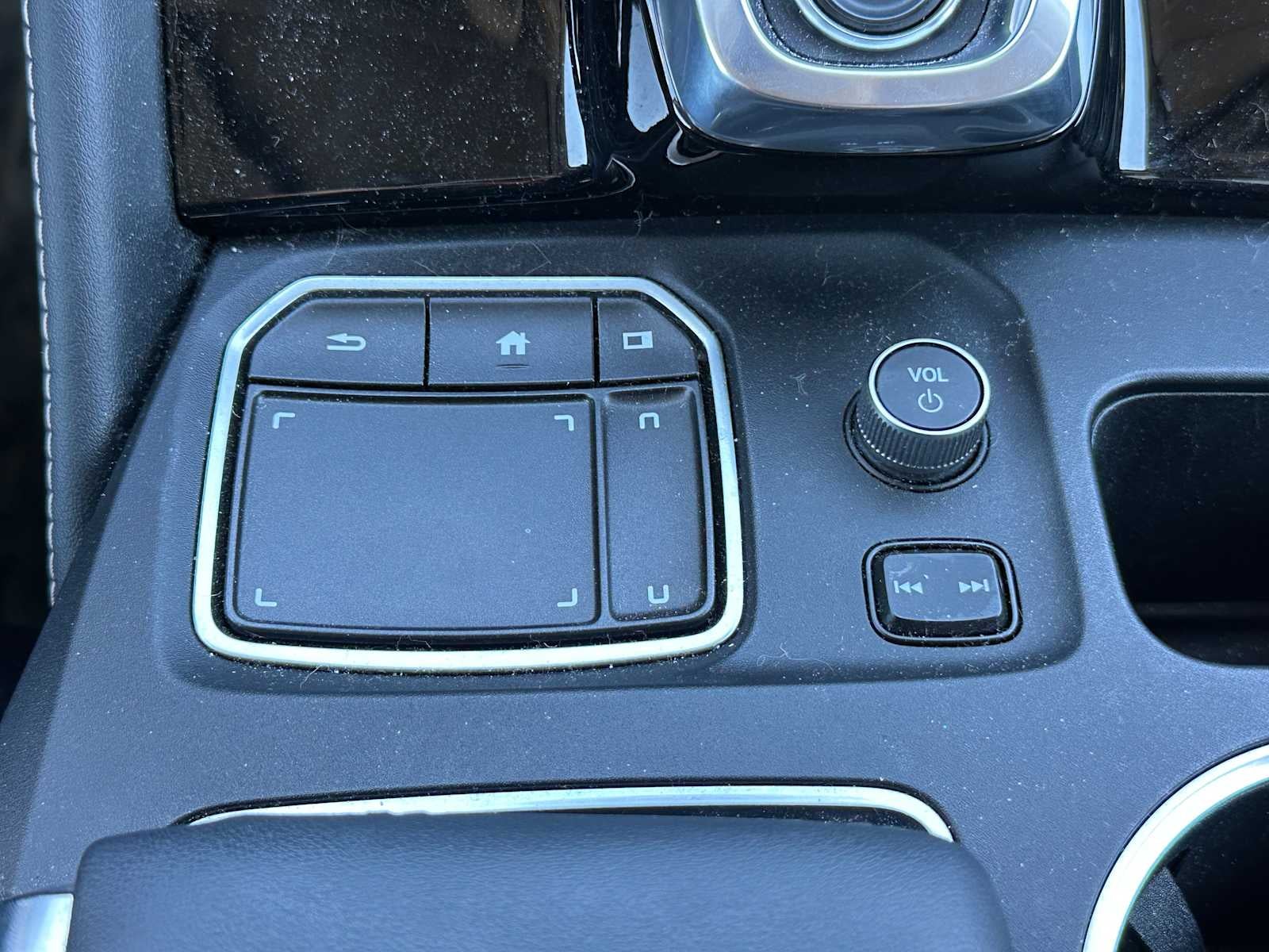 2022 Acura MDX w/Advance Package