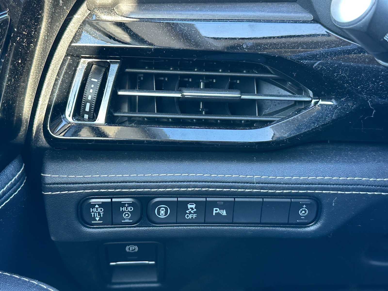 2022 Acura MDX w/Advance Package