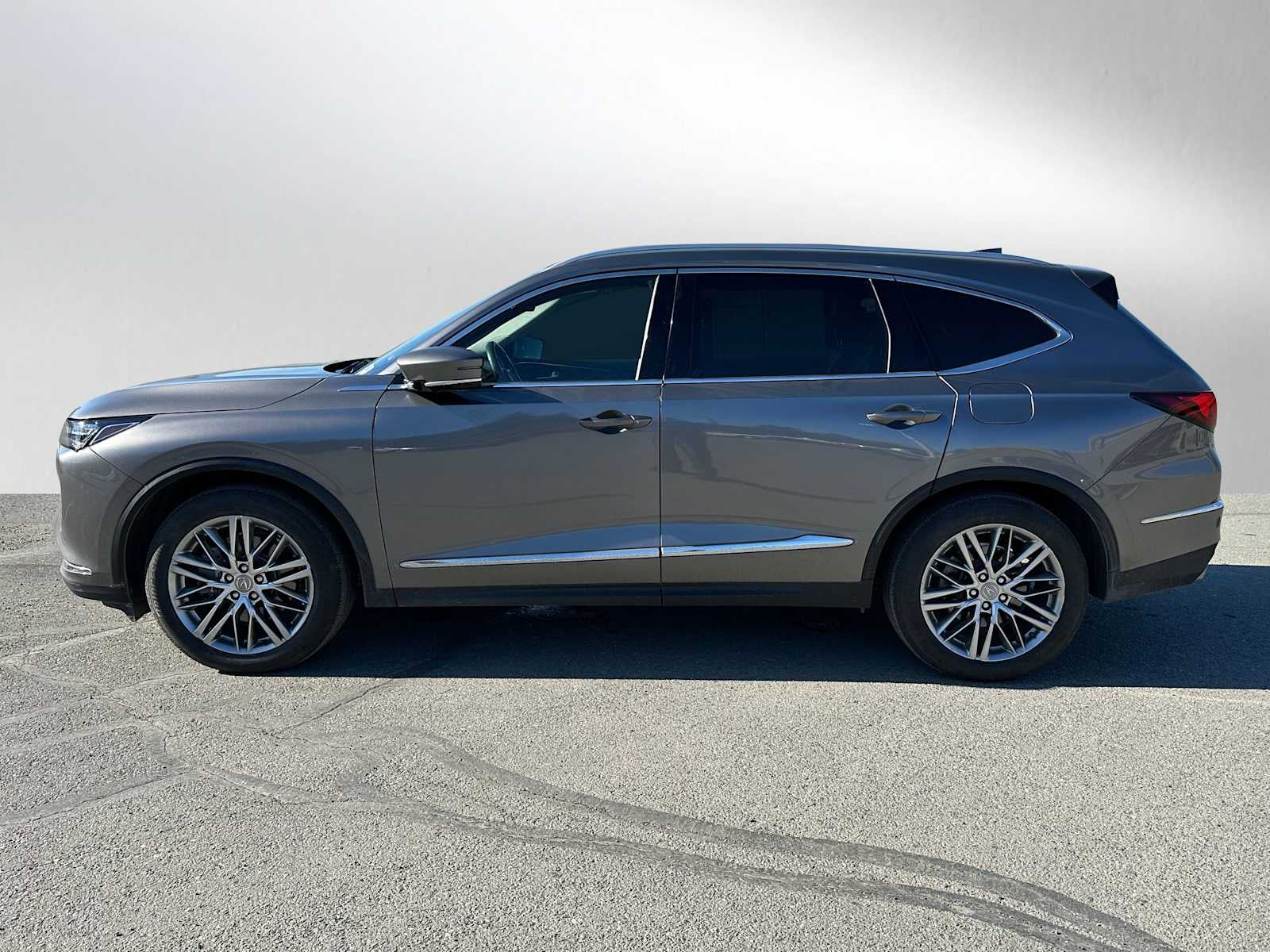 2022 Acura MDX w/Advance Package