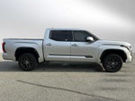 2023 Toyota Tundra 4WD Platinum