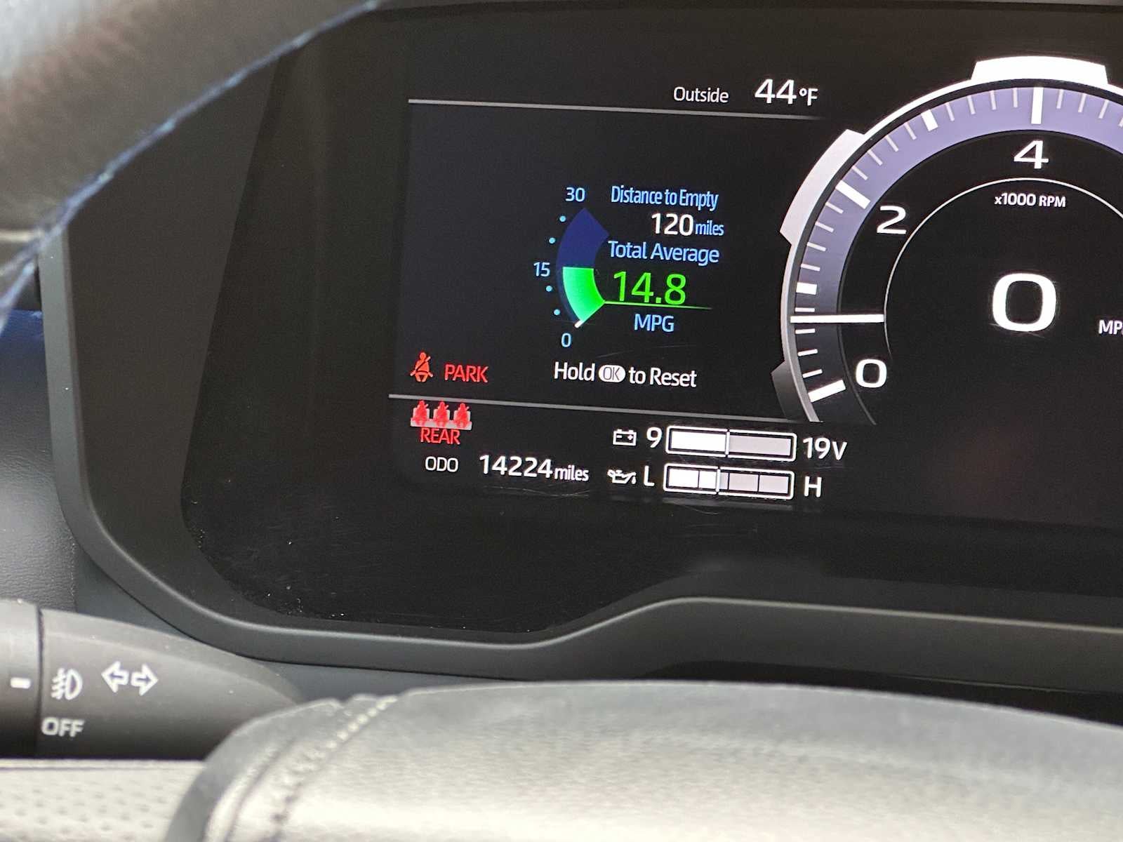 2023 Toyota Tundra 4WD Platinum