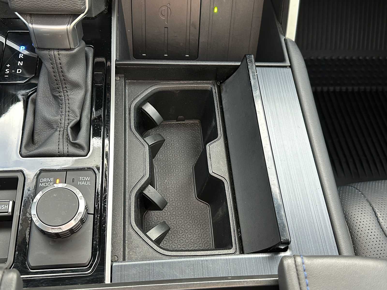 2023 Toyota Tundra 4WD Platinum