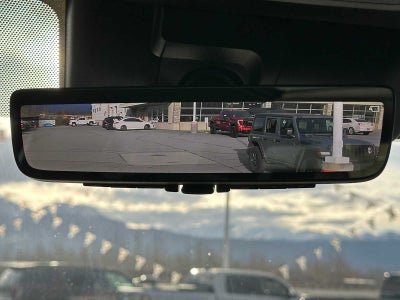 2023 Toyota Tundra 4WD Platinum