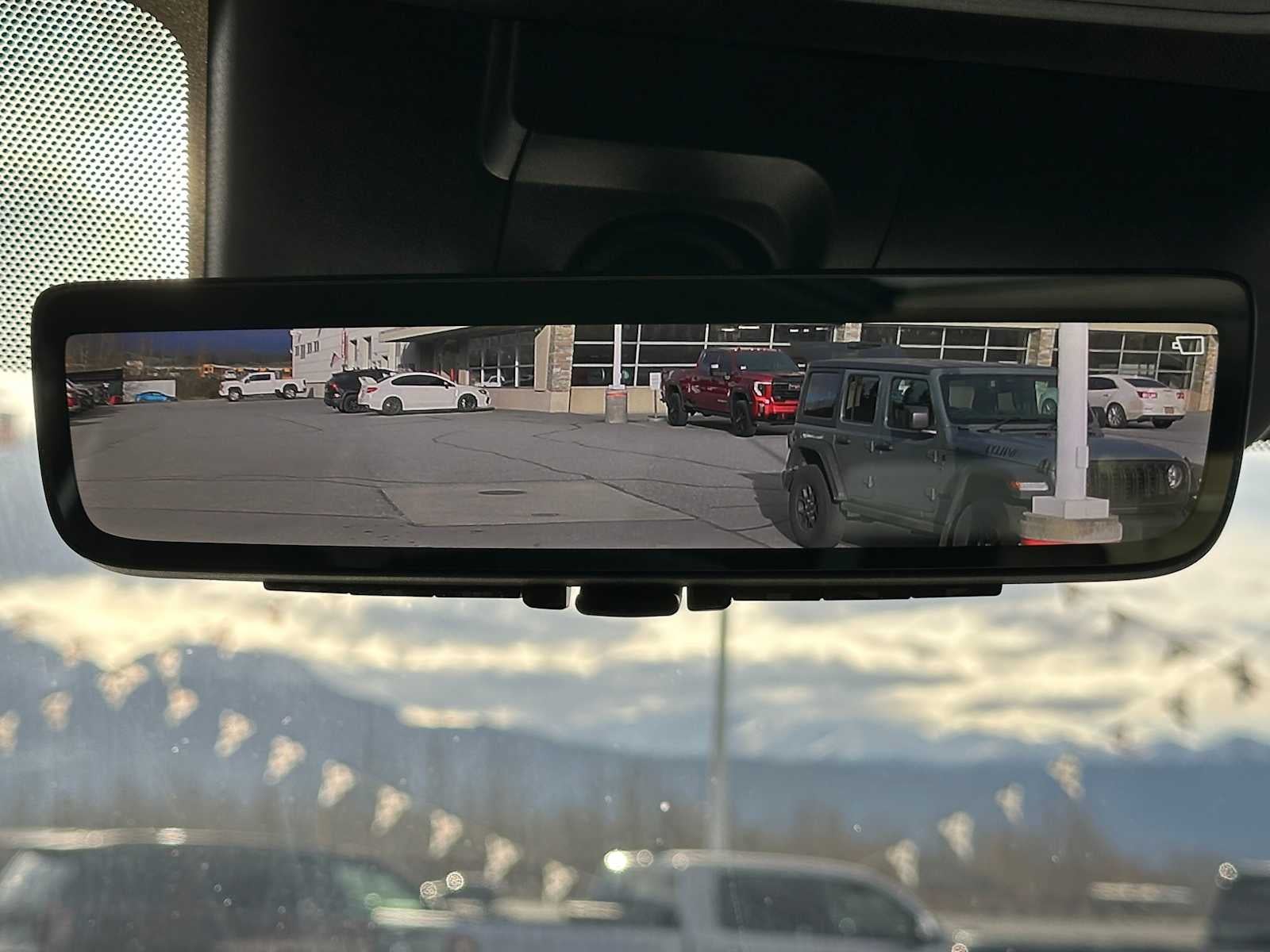 2023 Toyota Tundra 4WD Platinum