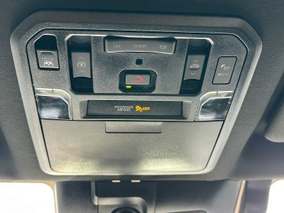 2023 Toyota Tundra 4WD Platinum