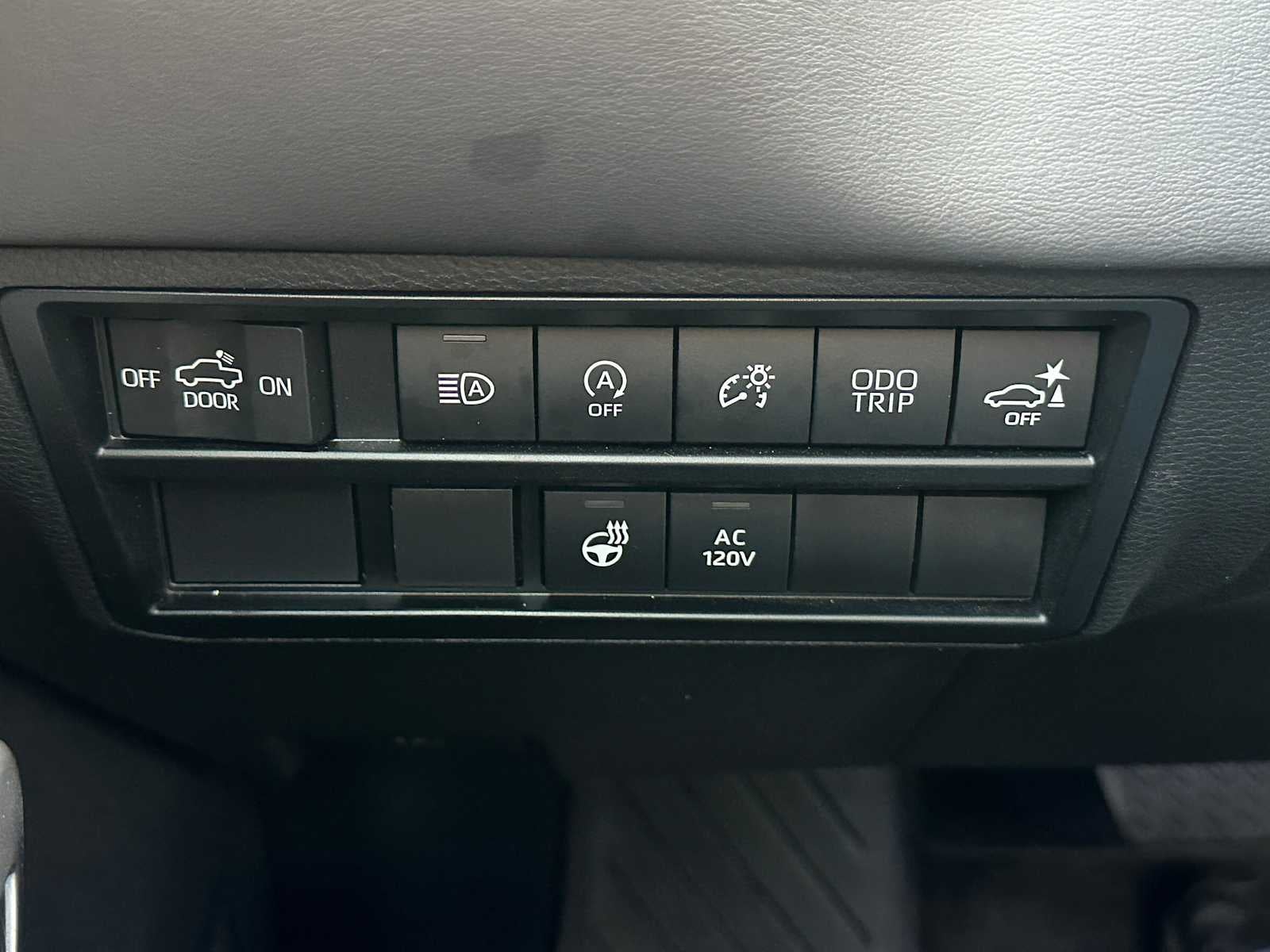 2023 Toyota Tundra 4WD Platinum