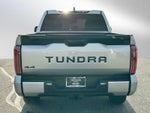 2023 Toyota Tundra 4WD Platinum