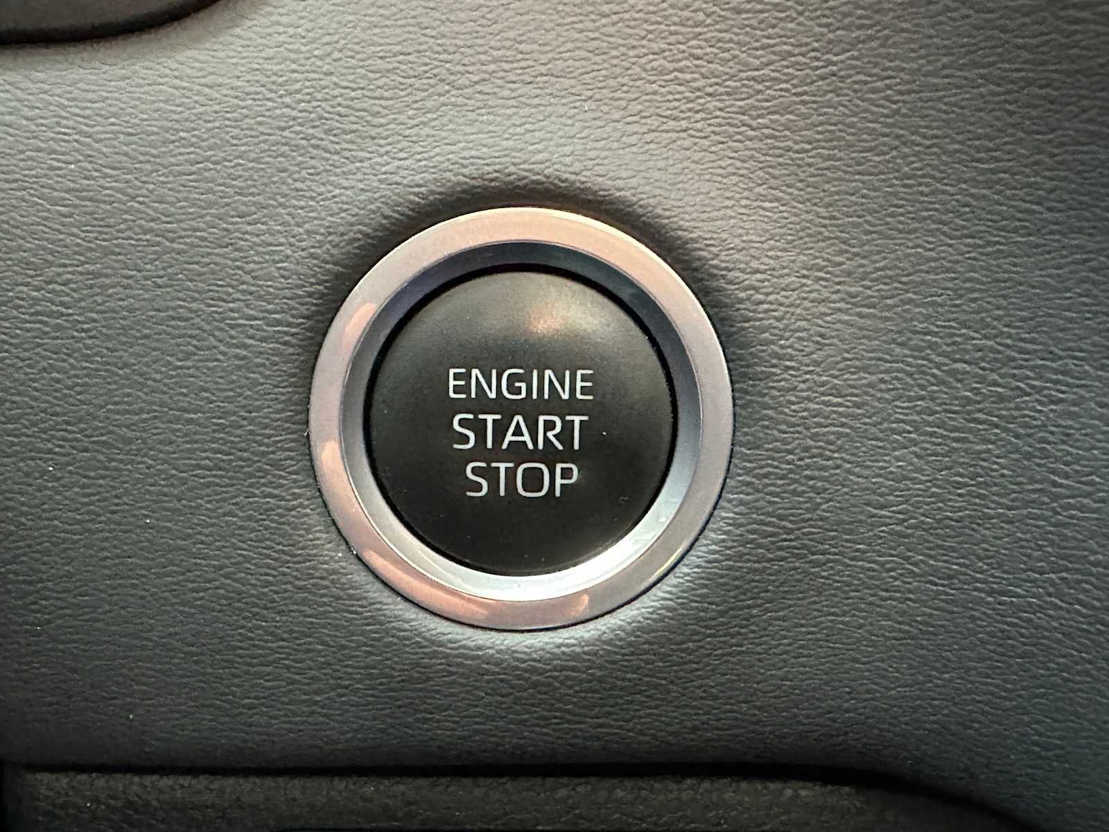 2023 Toyota Tundra 4WD Platinum