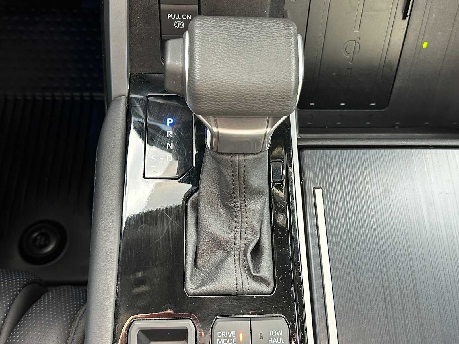 2023 Toyota Tundra 4WD Platinum