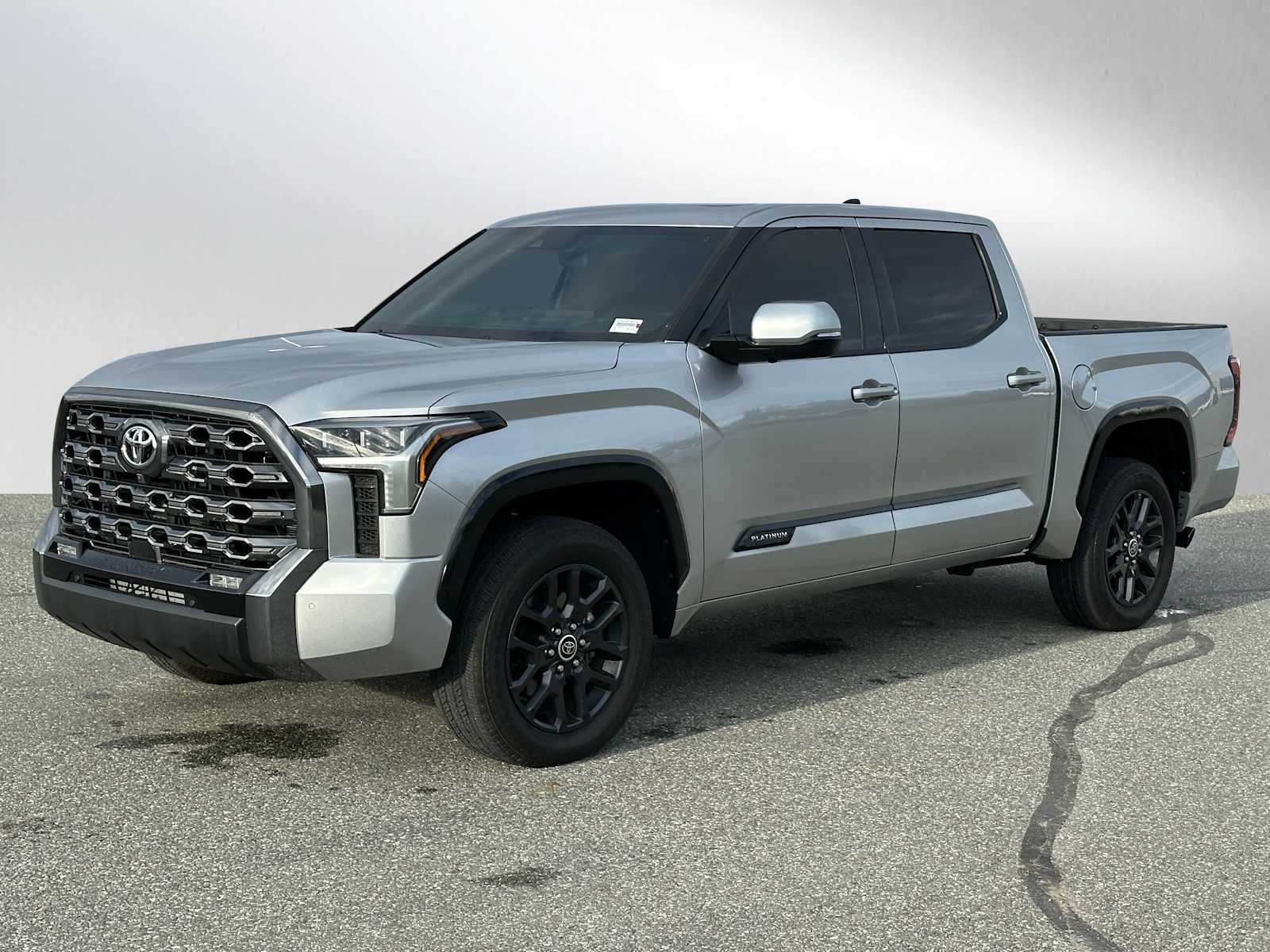 2023 Toyota Tundra 4WD Platinum